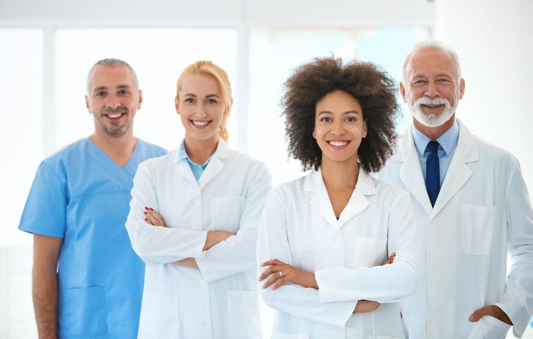 Best Clinics Istanbul for Medical Procedures